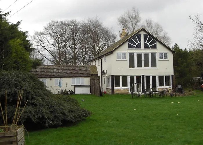 The Brambles B&B