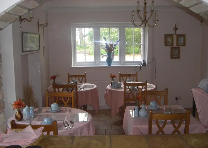 The Brambles B&B