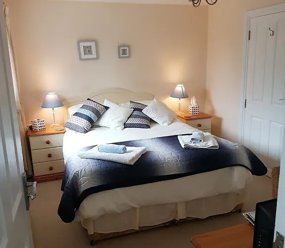 The Brambles B&B