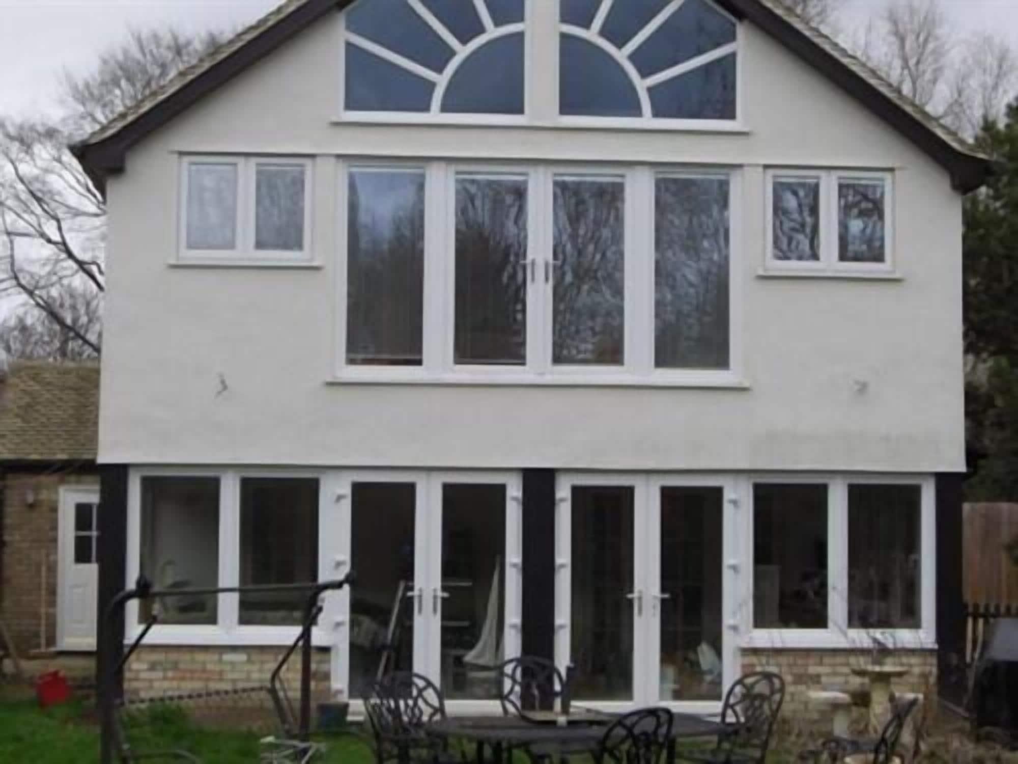 The Brambles 4* Waterbeach