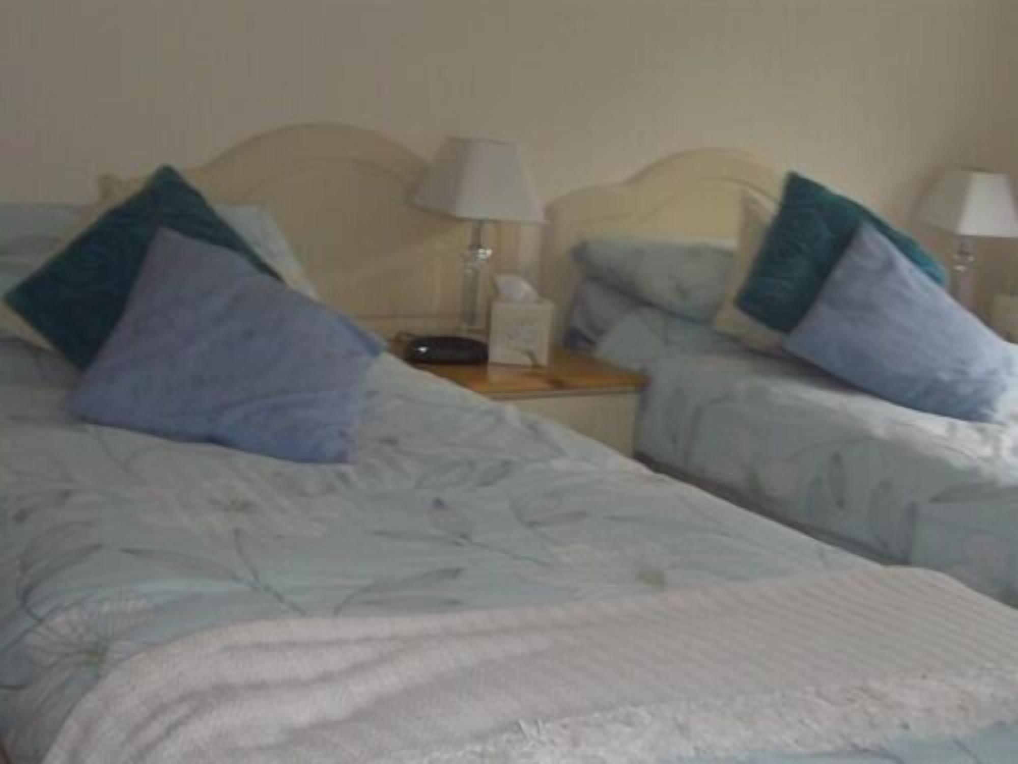 The Brambles Bed & Breakfast