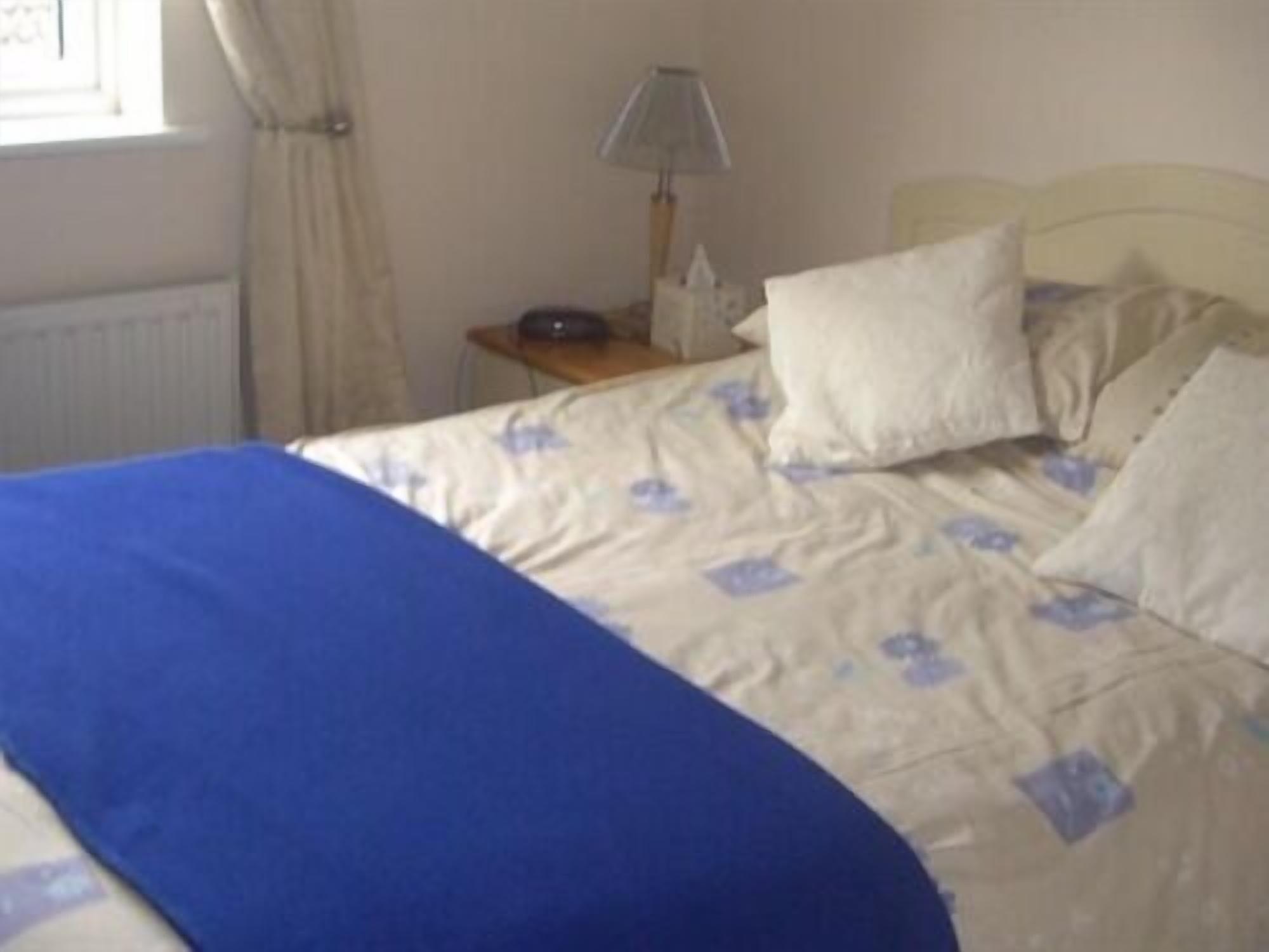 Bed & Breakfast The Brambles Waterbeach
