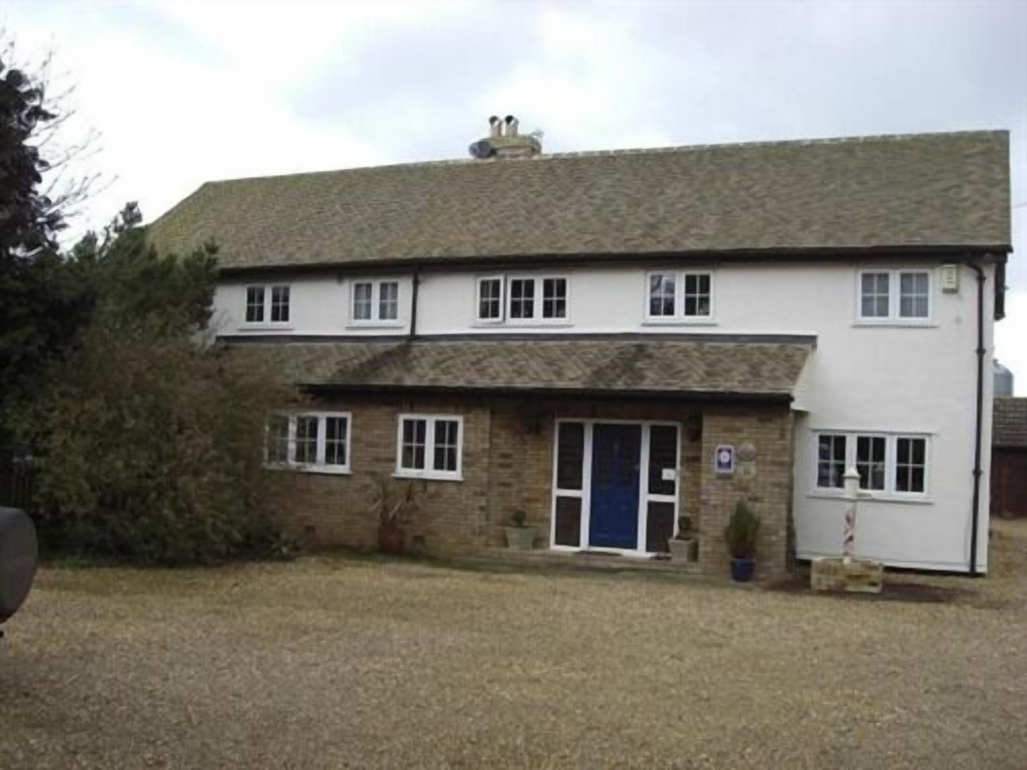 The Brambles 4* Waterbeach