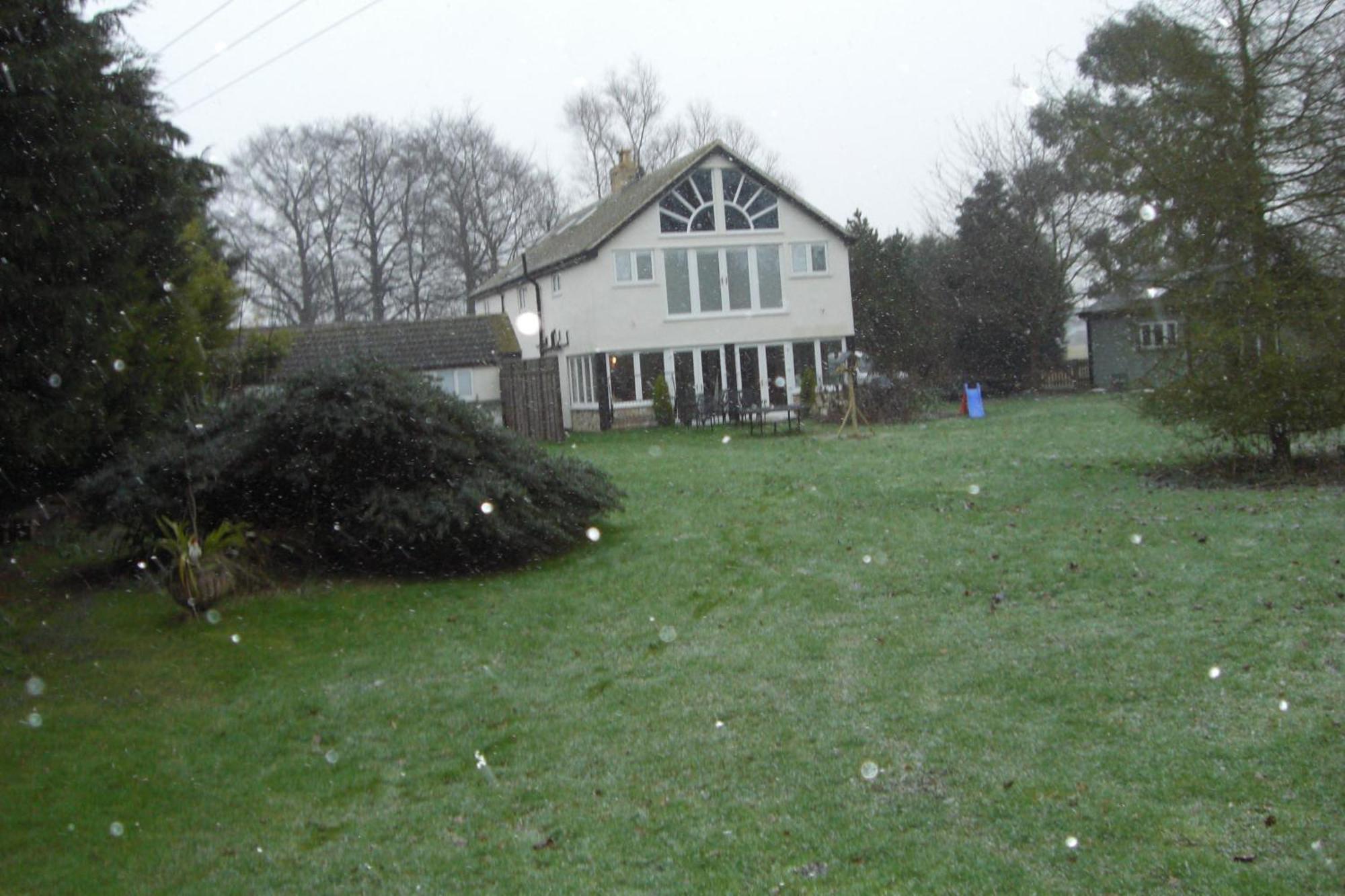Bed & Breakfast The Brambles 4*