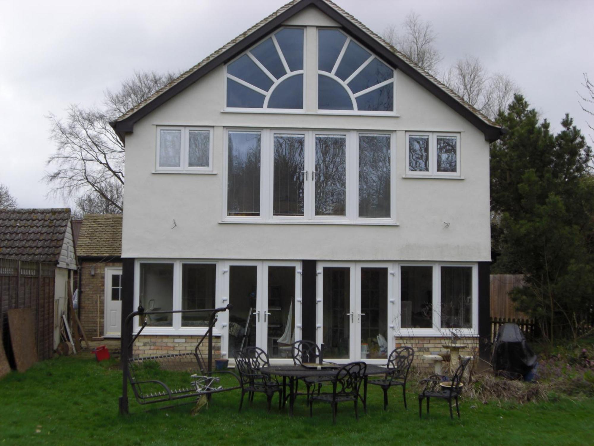 The Brambles Bed & Breakfast Waterbeach
