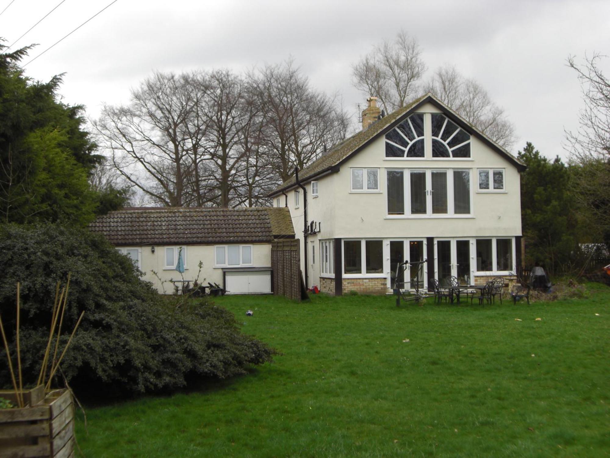 The Brambles Bed & Breakfast Waterbeach