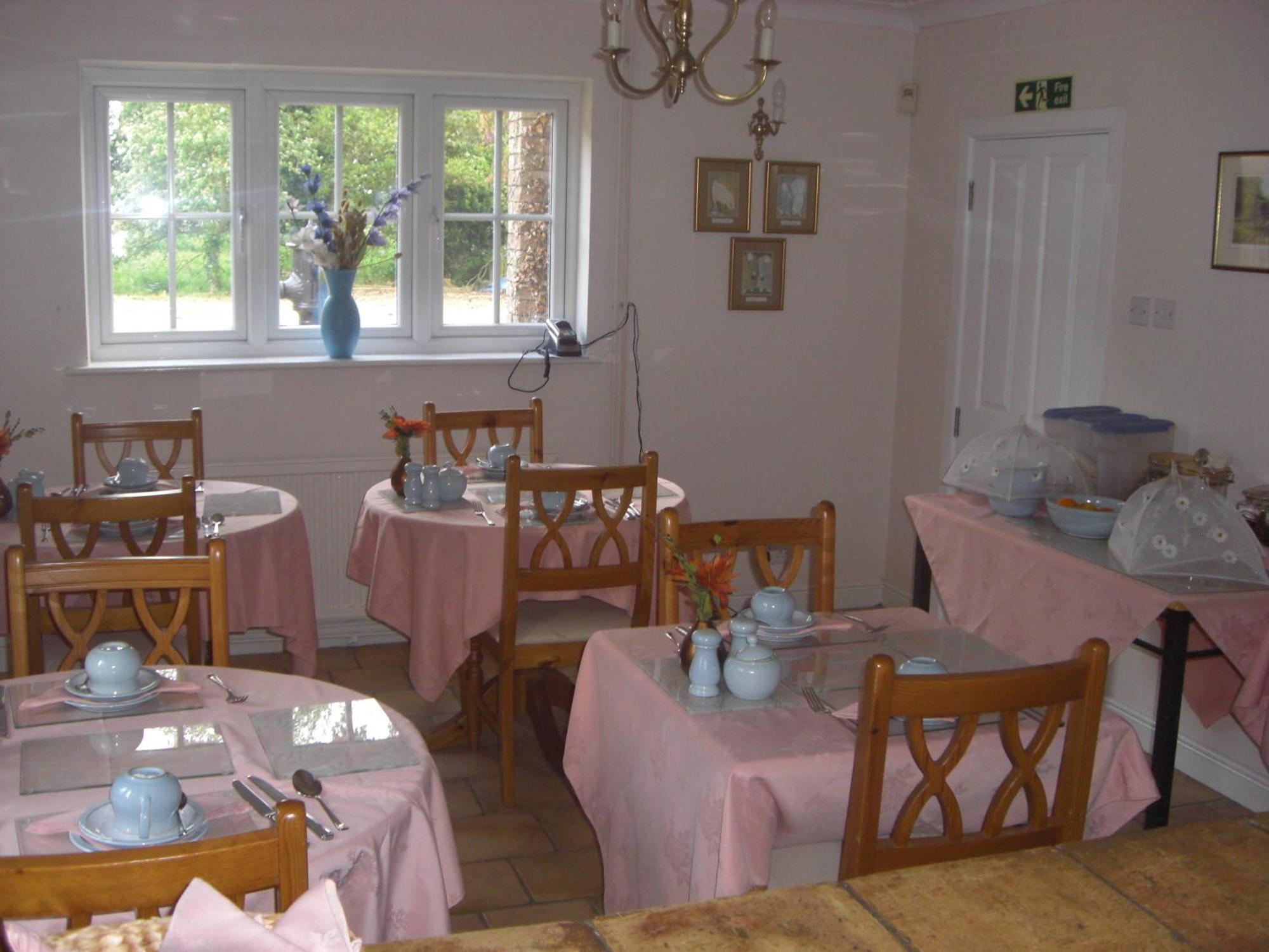 The Brambles Bed & Breakfast