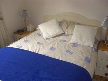 Bed & Breakfast The Brambles
