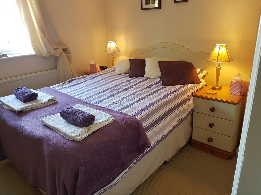 The Brambles Bed & Breakfast Waterbeach