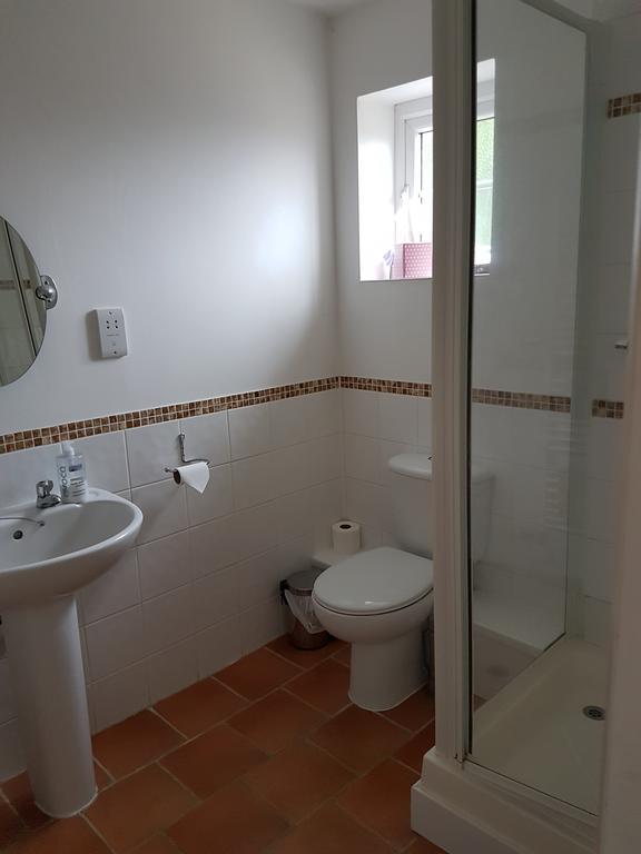 The Brambles Bed & Breakfast Waterbeach